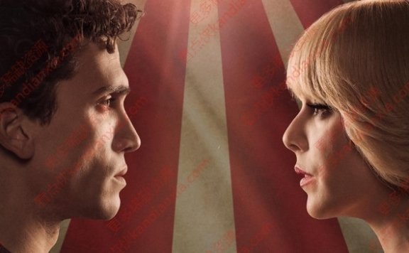 西班牙剧《名人夫妻》[2023][超清中字/8集全9.8G][夸克网盘]​