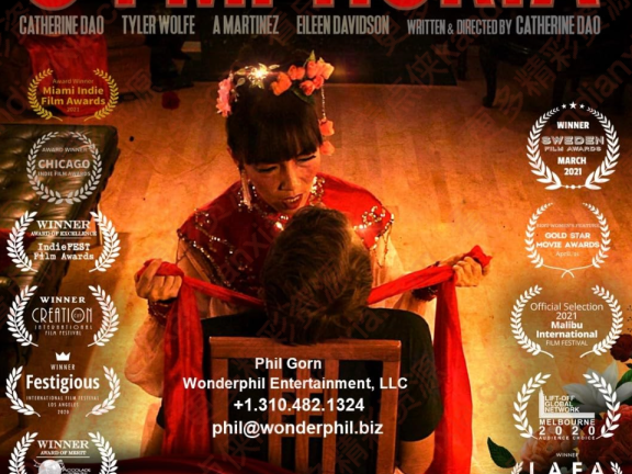 美国电影《渣的代价》[2021][超清中字][迅雷网盘]​