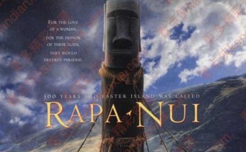 美国电影《复活节岛》[1994][超清中字/5.1G][迅雷网盘]