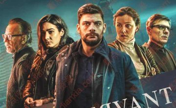 塞尔维亚剧《公务员》[1-2季][超清中字][迅雷网盘]​