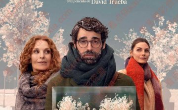 西班牙电影《雪间待春来》[2025][超清中字][迅雷网盘]