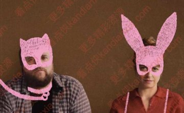 加拿大电影《愚蠢》[2025][超清中字][迅雷网盘]