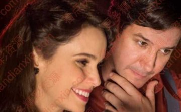 巴西剧《一切将不再如初》[2016][高清中字/12集全][迅雷网盘]​