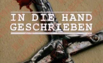 德国电影《掌心刻痕》[2004][中文字幕][百度网盘]​