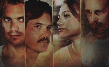 美国电影《海岸线》[2002][中文字幕/3.4G][迅雷网盘]​