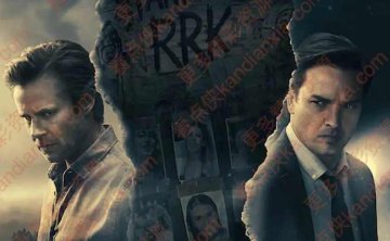 美剧《清算》[2019][中文字幕/10集全][迅雷网盘]​