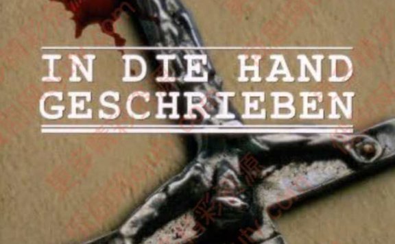 德国电影《掌心刻痕》[2004][中文字幕][百度网盘]​