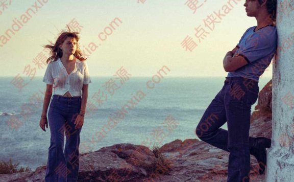 西班牙电影《朝圣》[2025][高清中字/1.3G][夸克网盘]