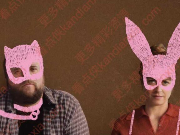 加拿大电影《愚蠢》[2025][超清中字][迅雷网盘]