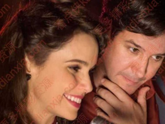 巴西剧《一切将不再如初》[2016][高清中字/12集全][迅雷网盘]​