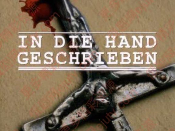 德国电影《掌心刻痕》[2004][中文字幕][百度网盘]​