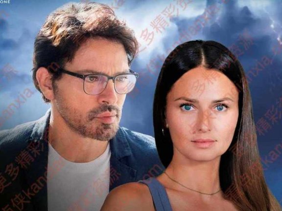 意大利剧《感官之罪》[2026][高清中字/6集全][迅雷网盘]