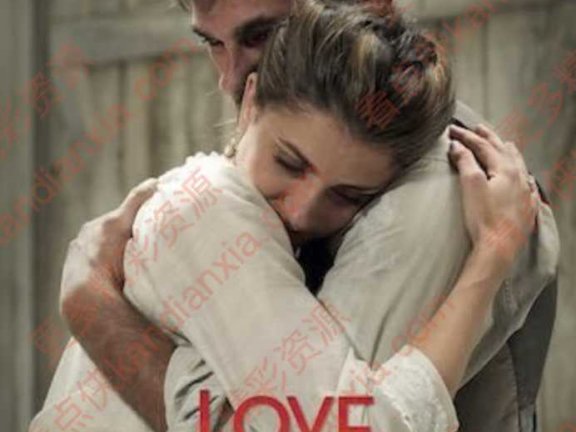 意大利剧《爱情献祭》[1-2季][高清中字][夸克网盘]