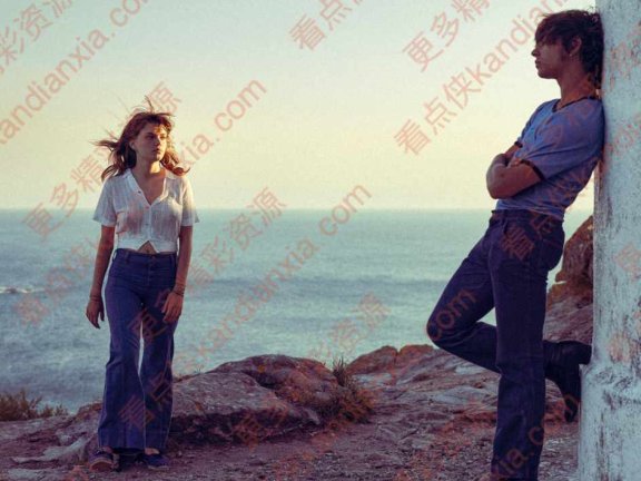 西班牙电影《朝圣》[2025][高清中字/1.3G][夸克网盘]