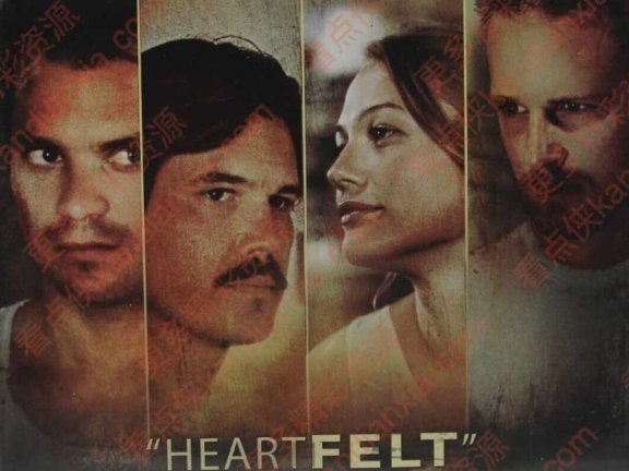 美国电影《海岸线》[2002][中文字幕/3.4G][迅雷网盘]​