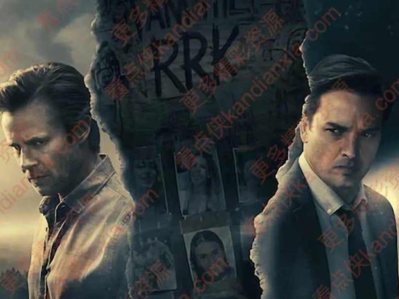 美剧《清算》[2019][中文字幕/10集全][迅雷网盘]​