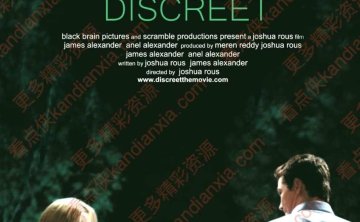 南非电影《慎重》[2008][超清中字/5.5G][迅雷网盘]