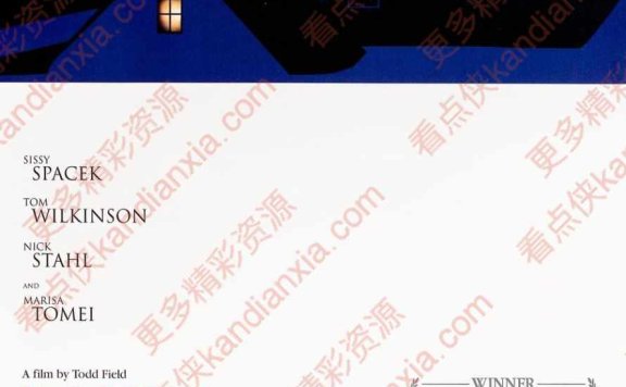 美国电影《意外边缘》[2001][超清中字/2.4G][迅雷网盘]​