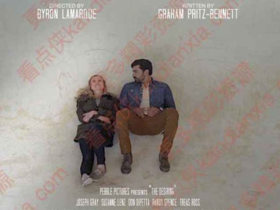 美国电影《The Desiring》[2024][高清中字][迅雷网盘]