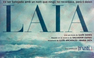 西班牙电影《Laia》[2016][超清中字/3G][迅雷网盘]