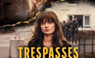英剧《Trespasses》[2025][高清中字/4集全][迅雷网盘]​