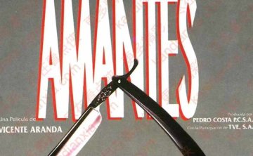 西班牙电影《Amantes》[1991][超清中字/20.1G][迅雷网盘]