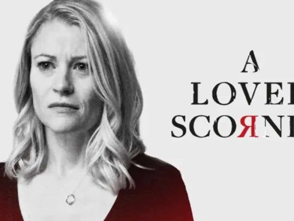 美国电影《Scorned》[2019][超清中字/6G][迅雷网盘]