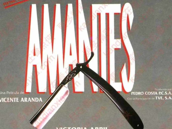 西班牙电影《Amantes》[1991][超清中字/20.1G][迅雷网盘]