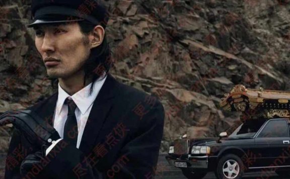 蒙古电影《Silent City Driver‎》[2025][高清中字][迅雷网盘]