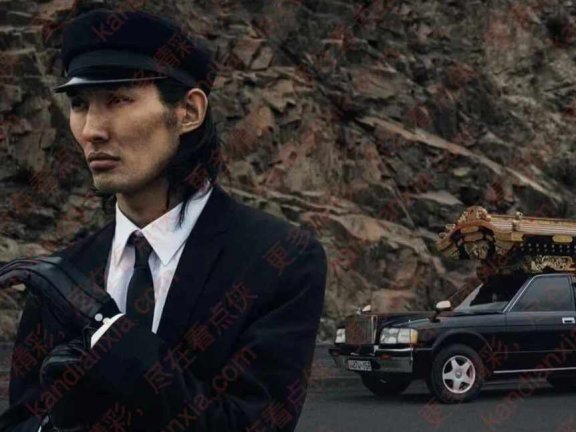蒙古电影《Silent City Driver‎》[2025][高清中字][迅雷网盘]